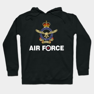 Royal Australian Air Force RAAF Hoodie